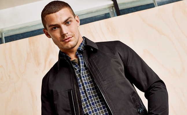 How to Wear a Checked Shirt For Men